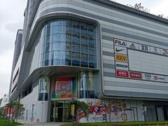 -嘉亭荟城市生活广场二期