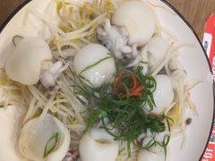 -唔止卤嘢·潮州菜(鹭江店)