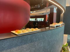 -茶人村·前滩江景雅宴(上海首店)