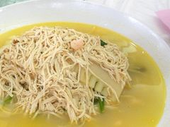 -彩虹之约•淮扬家宴(亚运村店)