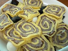 -玲燕蒸菜馆(江东路店)