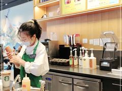 -星巴克(天津佛罗伦萨小镇店)