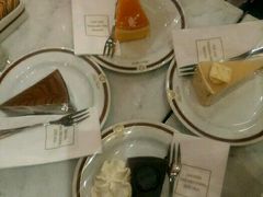 -Cafe Sacher(WIEN)