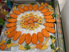 -永辉超市(贵池路店)