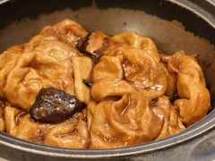 -新聚丰菜馆(太监弄店)