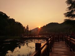 -广州市石门国家森林公园
