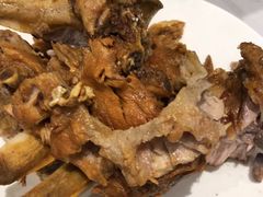 -北李妈妈菜·海肠捞饭(高新万达店)