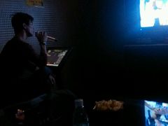 -欢乐迪派对潮K·KTV(华南城店)