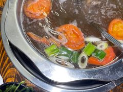 -贵州黄牛肉(西溪湿地店)