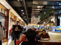 -远大美食广场(远大购物中心店)