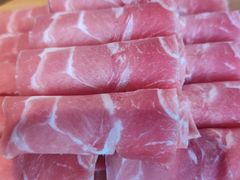 -羊大爷涮肉(亮马桥店)