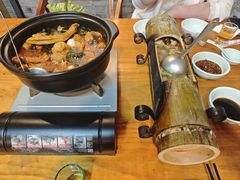 -61号餐吧(兴坪古镇漓江店)