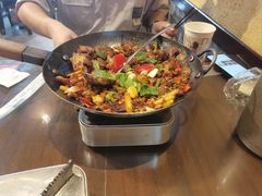 -富正毅三下锅·湘西韵味(天门山索道店)