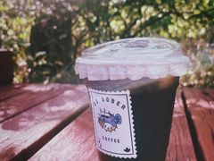 -BE SOBER COFFEE