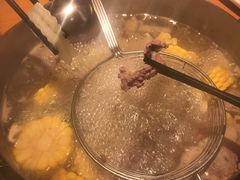 -海银海记潮汕牛肉火锅(新港中路海珠店)