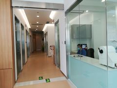 -天使口腔门诊部(上海店)