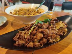 -疆Jiang·新疆秘制料理