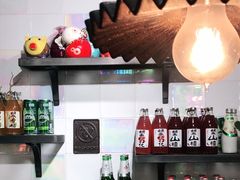 -十面欢腾·海鲜面·台式Bistro(长乐路店)