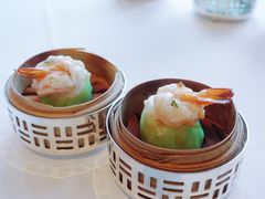 -龙景轩(香港四季酒店)