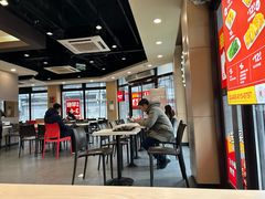 -永和大王(春日上新·阜成门店)