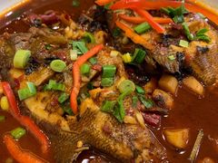-老阿爸鲜鱼土菜(昆山花桥店)