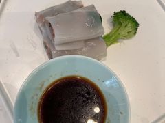 -菲住布渴酒店自助餐厅(阿里巴巴西溪园区店)