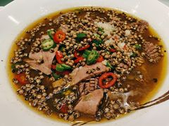 -合胜记太原排档(王府井店)