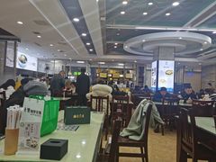 -服务大楼冷面(延大店)