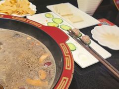 -三江两海老火锅(北京首店)