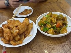 -渔家乐小海鲜(皇姑店)