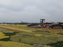 -中国天府农业博览园