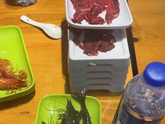 -养牛邓·潮汕牛肉海鲜自助火锅(广州店)