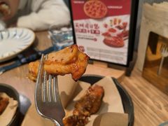 -必胜客(港城新天地店)