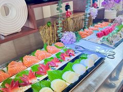 -上海和平饭店-华懋阁 The Cathay Room