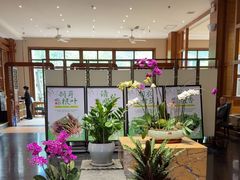 -黔蘑菇四季餐厅(观山湖店)