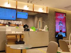 -奈雪的茶(天河城店)