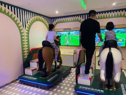 -meland亲子乐园•派对•研学(宁波华润万象城店)