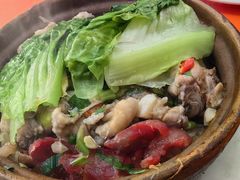 -潮香兴煲仔饭(莲花路店)
