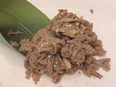-江户家·日本料理·铁板烧(汉江东路店)