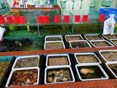 -景好海鲜餐厅(大鹏必选旅游店)