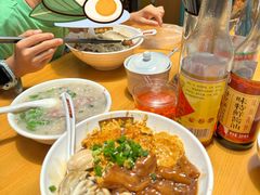 -荔林食店(西华路店)