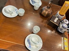-龍聚祥烧麦馆(万达店)