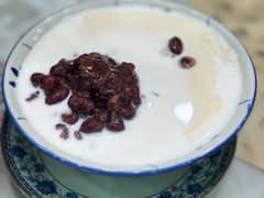 红豆豆腐花-荔芳传统糖水铺