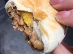-泸溪河桃酥(秦淮夫子庙一店)