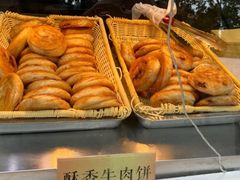 -四季小馆·地道北京小吃(广百店)