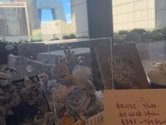 -新荣记(建国门外大街店)
