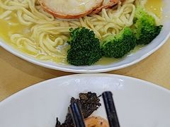 -旺富东海大酒楼(海鲜街店)