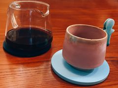 -Be Lived Cafe比例咖啡(摩天轮店)