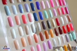 -MORI茉丽日本美甲美睫