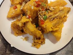-鱼醉无骨鱼·中山脆肉鲩(荔湾路店)